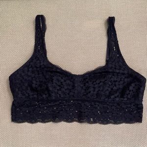 Aerie Long-line Bralette